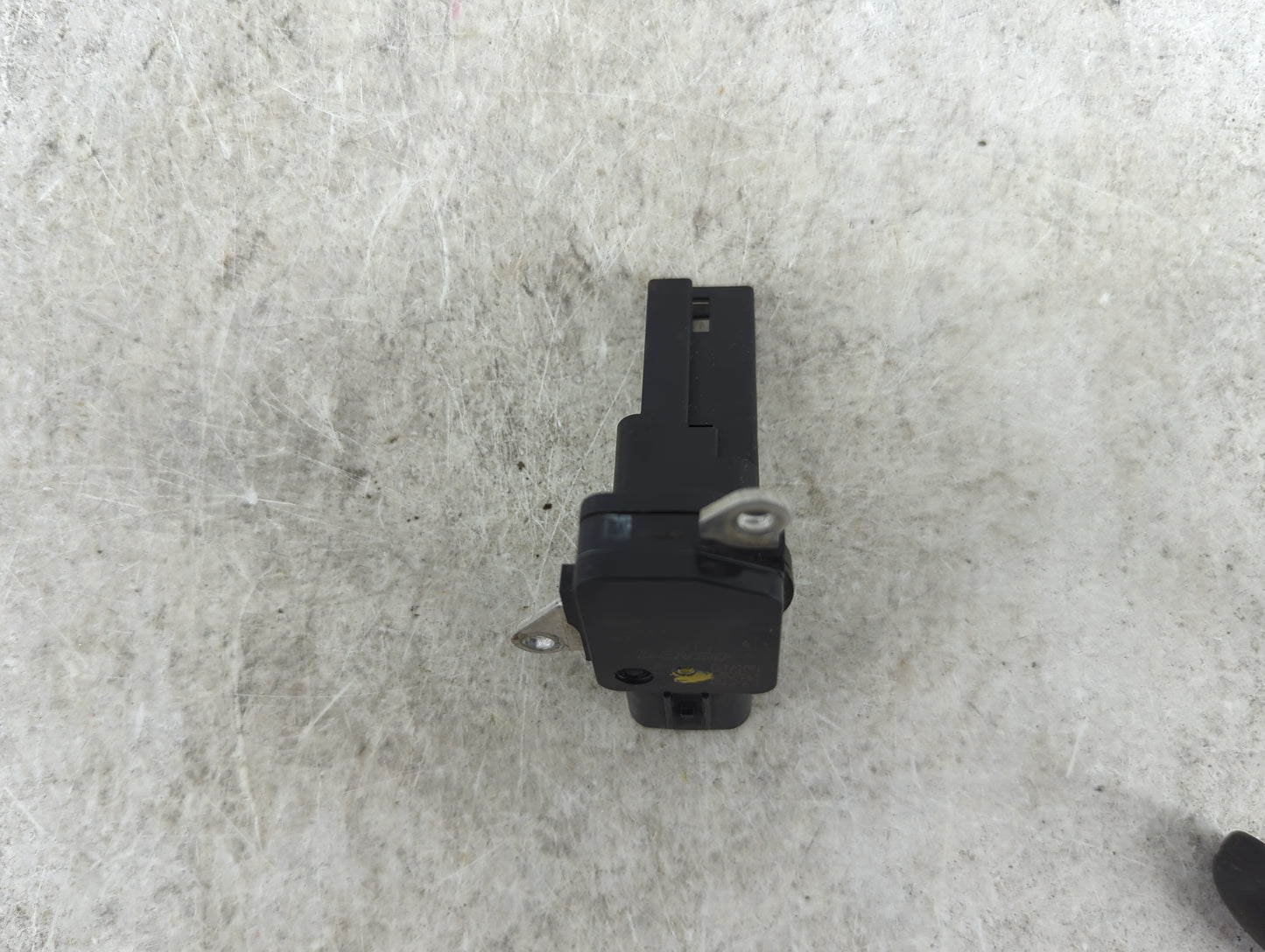2008-2019 Subaru Legacy Mass Air Flow Meter Maf 1488113 - Oemusedautoparts1.com