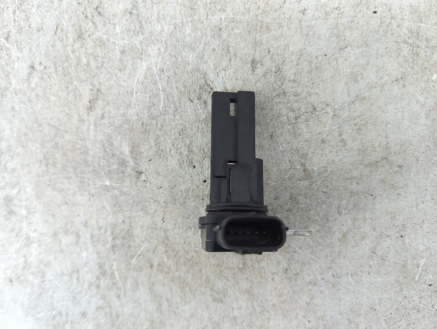 2008-2019 Subaru Legacy Mass Air Flow Meter Maf 1488113 - Oemusedautoparts1.com