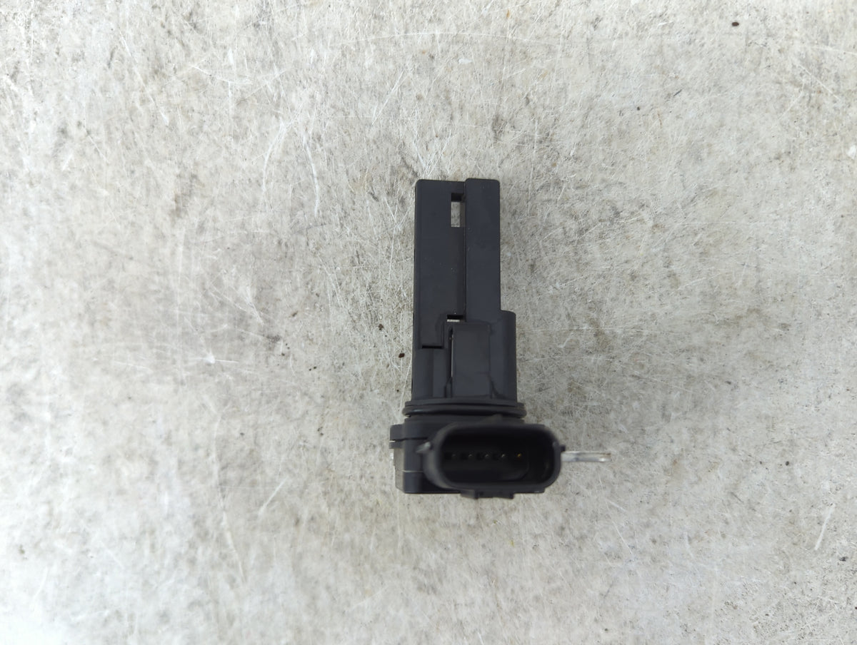 2008-2019 Subaru Legacy Mass Air Flow Meter Maf Sensor 1488113 - Oemusedautoparts1.com