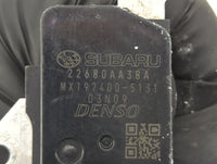 2008-2019 Subaru Legacy Mass Air Flow Meter Maf 1489867 - Oemusedautoparts1.com