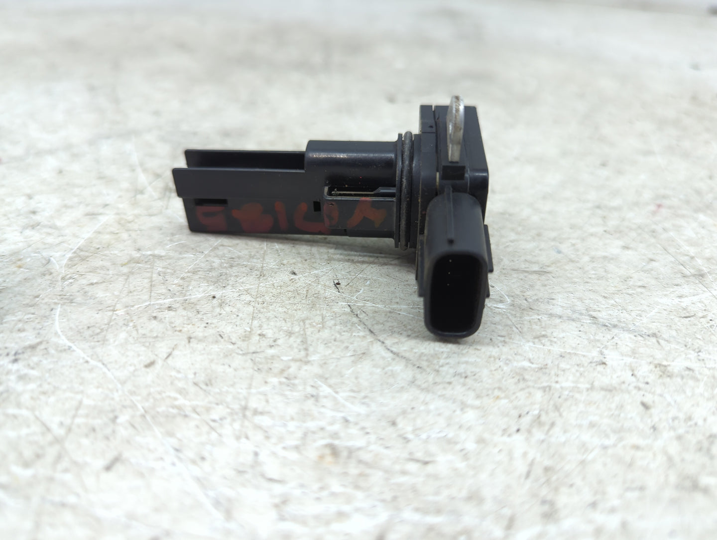 2008-2019 Subaru Legacy Mass Air Flow Meter Maf 1489879 - Oemusedautoparts1.com