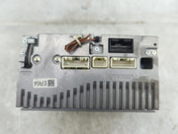 2010-2012 Subaru Legacy Radio AM FM Cd Player Receiver Replacement P/N:86201AJ64A CQ-JF1860VD Fits Fits 2010 2011 2012 OEM U