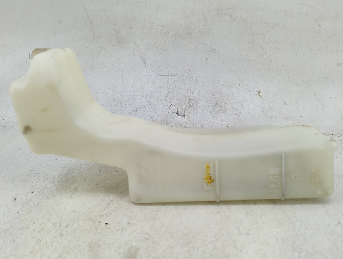 2005-2019 Subaru Legacy Radiator Coolant Overflow Expansion Tank Bottle 1494196 - Oemusedautoparts1.com