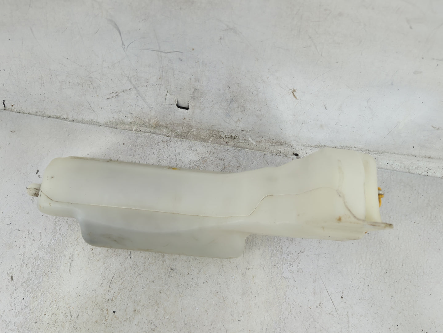 2005-2019 Subaru Legacy Radiator Coolant Overflow Expansion Tank Bottle 1494196 - Oemusedautoparts1.com