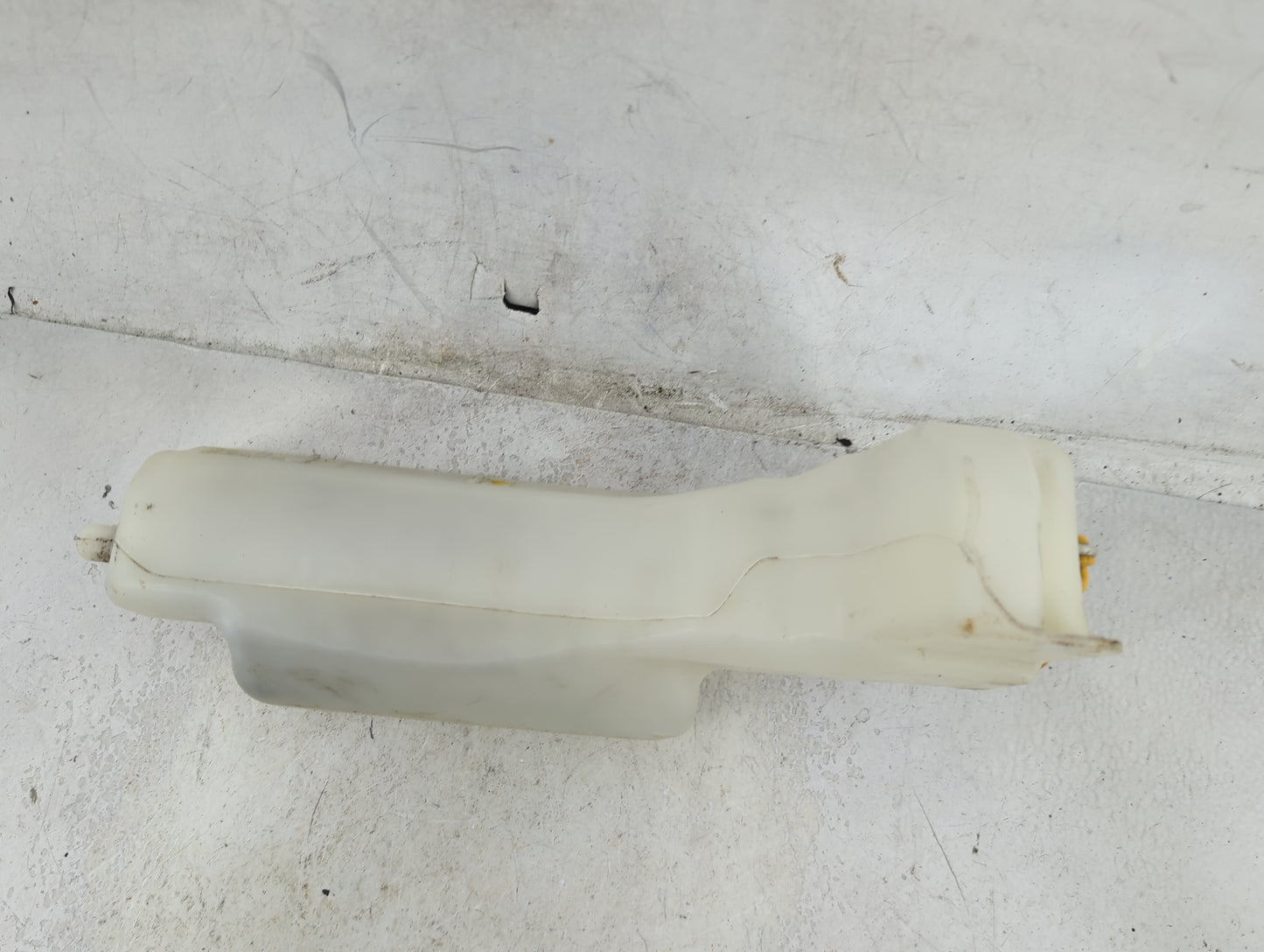 2005-2019 Subaru Legacy Radiator Coolant Overflow Expansion Tank Bottle 1494196 - Oemusedautoparts1.com