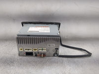 2010-2012 Subaru Legacy Radio AM FM Cd Player Receiver Replacement P/N:86201AJ60A CQ-EF1860VD Fits Fits 2010 2011 2012 OEM U