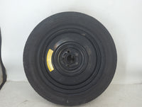 2010-2014 Subaru Legacy Spare Donut Tire Wheel Rim Oem 1498525 - Oemusedautoparts1.com