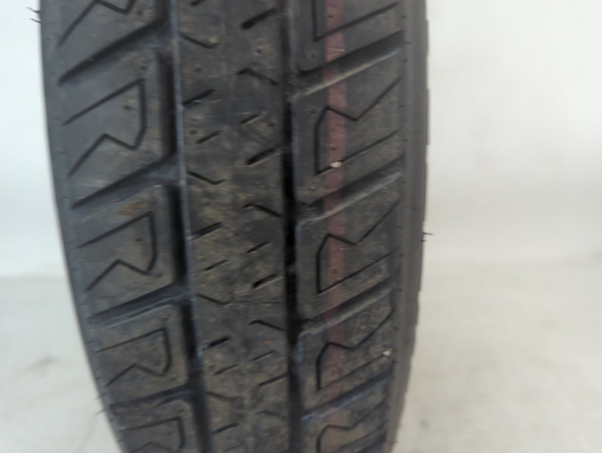 2010-2014 Subaru Legacy Spare Donut Tire Wheel Rim Oem 1498525 - Oemusedautoparts1.com