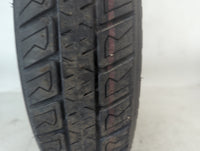 2010-2014 Subaru Legacy Spare Donut Tire Wheel Rim Oem 1498525 - Oemusedautoparts1.com