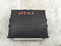 2011 Subaru Legacy Electric Control Module 22765ab07b|tn1:2400-4963 - Oemusedautoparts1.com