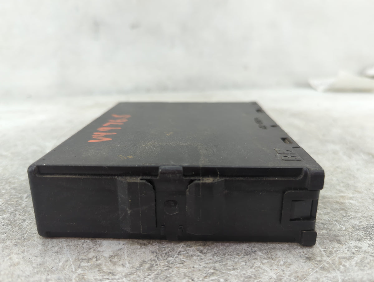 2011 Subaru Legacy Electric Control Module 22765ab07b|tn1:2400-4963 - Oemusedautoparts1.com