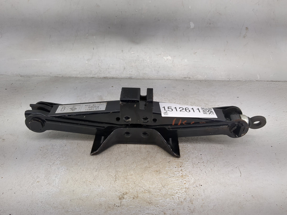 2011 Subaru Legacy Black - Oemusedautoparts1.com