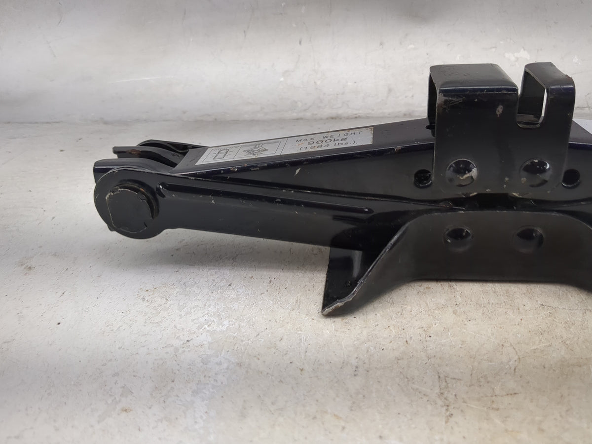 2011 Subaru Legacy Black - Oemusedautoparts1.com