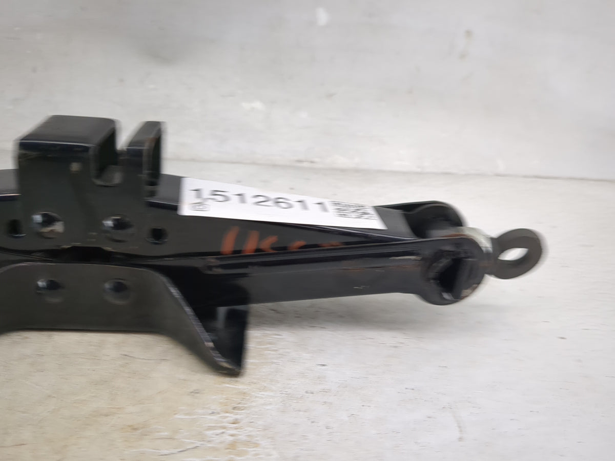 2011 Subaru Legacy Black - Oemusedautoparts1.com