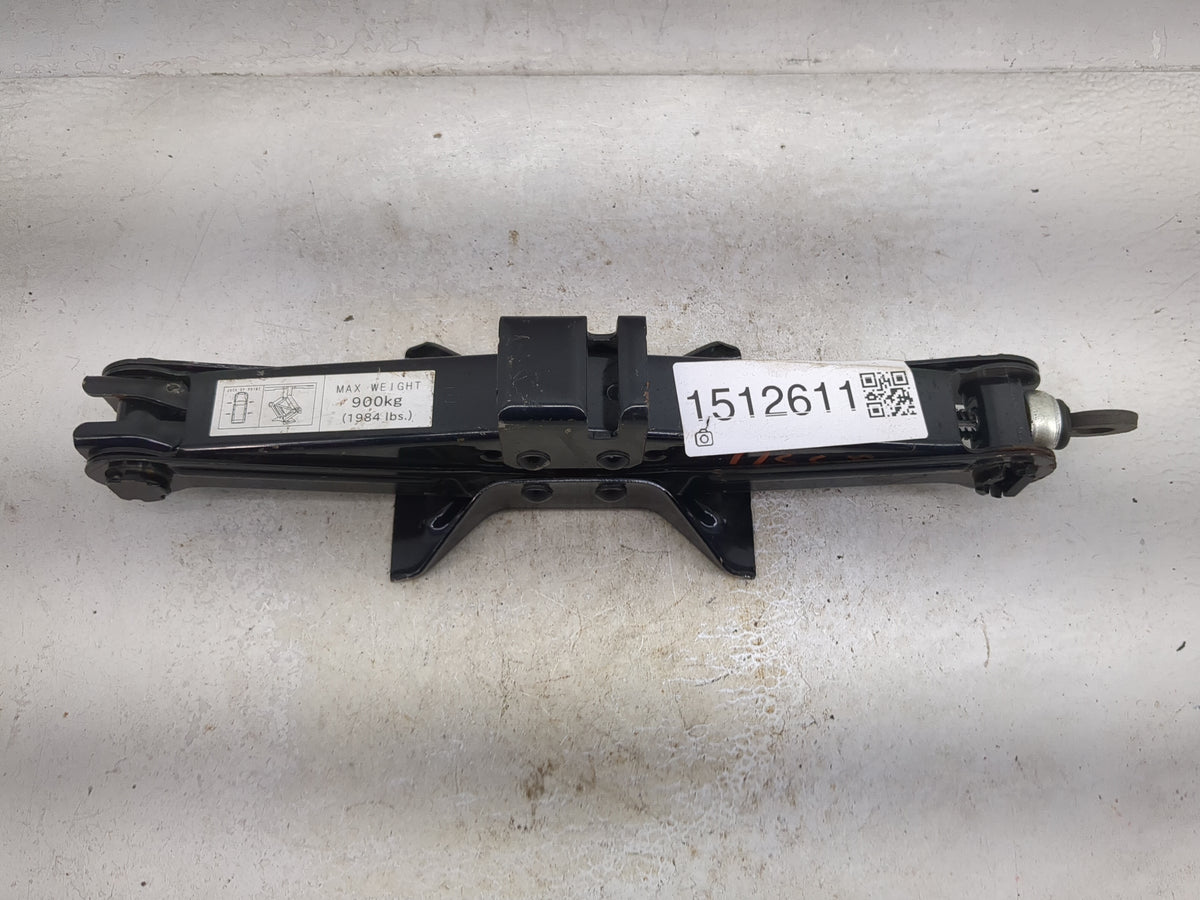 2011 Subaru Legacy Black - Oemusedautoparts1.com