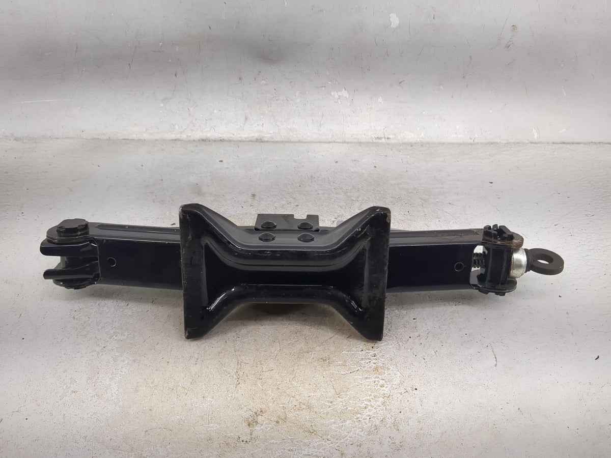 2011 Subaru Legacy Black - Oemusedautoparts1.com