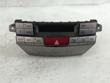 2010-2014 Subaru Legacy Climate Control Module Temperature AC/Heater Replacement P/N:A2C53333396 72311AJ03A Fits OEM Used Au