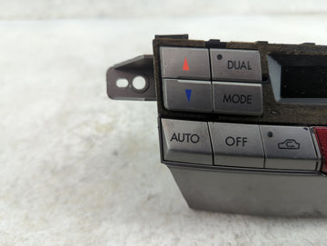 2010-2014 Subaru Legacy Climate Control Module Temperature AC/Heater Replacement P/N:A2C53333396 72311AJ03A Fits OEM Used Auto Parts