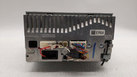 2010-2012 Subaru Legacy Radio AM FM Cd Player Receiver Replacement P/N:86201AJ64A 86201AJ64A Fits Fits 2010 2011 2012 OEM Us
