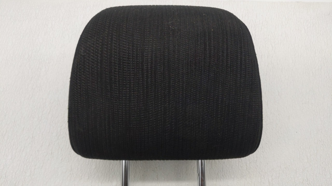 2010-2012 Subaru Legacy Headrest Head Rest Front Driver Passenger Seat - Oemusedautoparts1.com