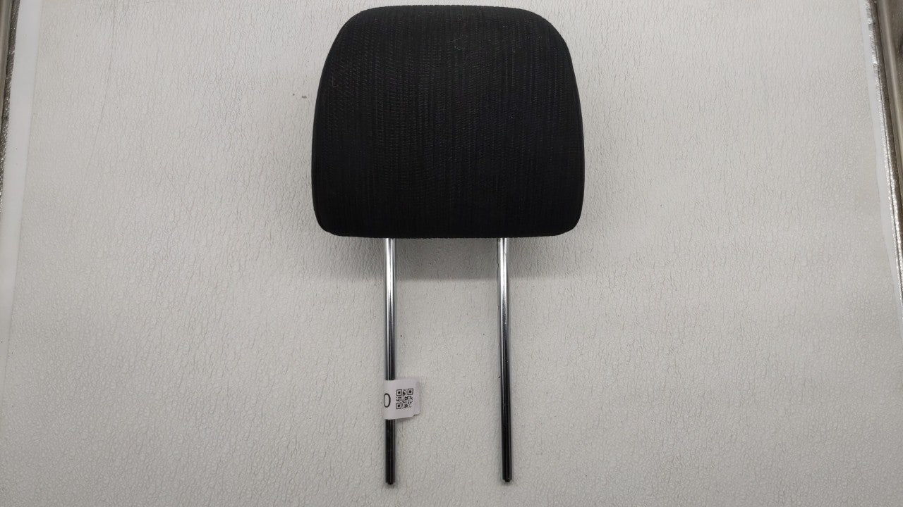 2010-2012 Subaru Legacy Headrest Head Rest Front Driver Passenger Seat - Oemusedautoparts1.com
