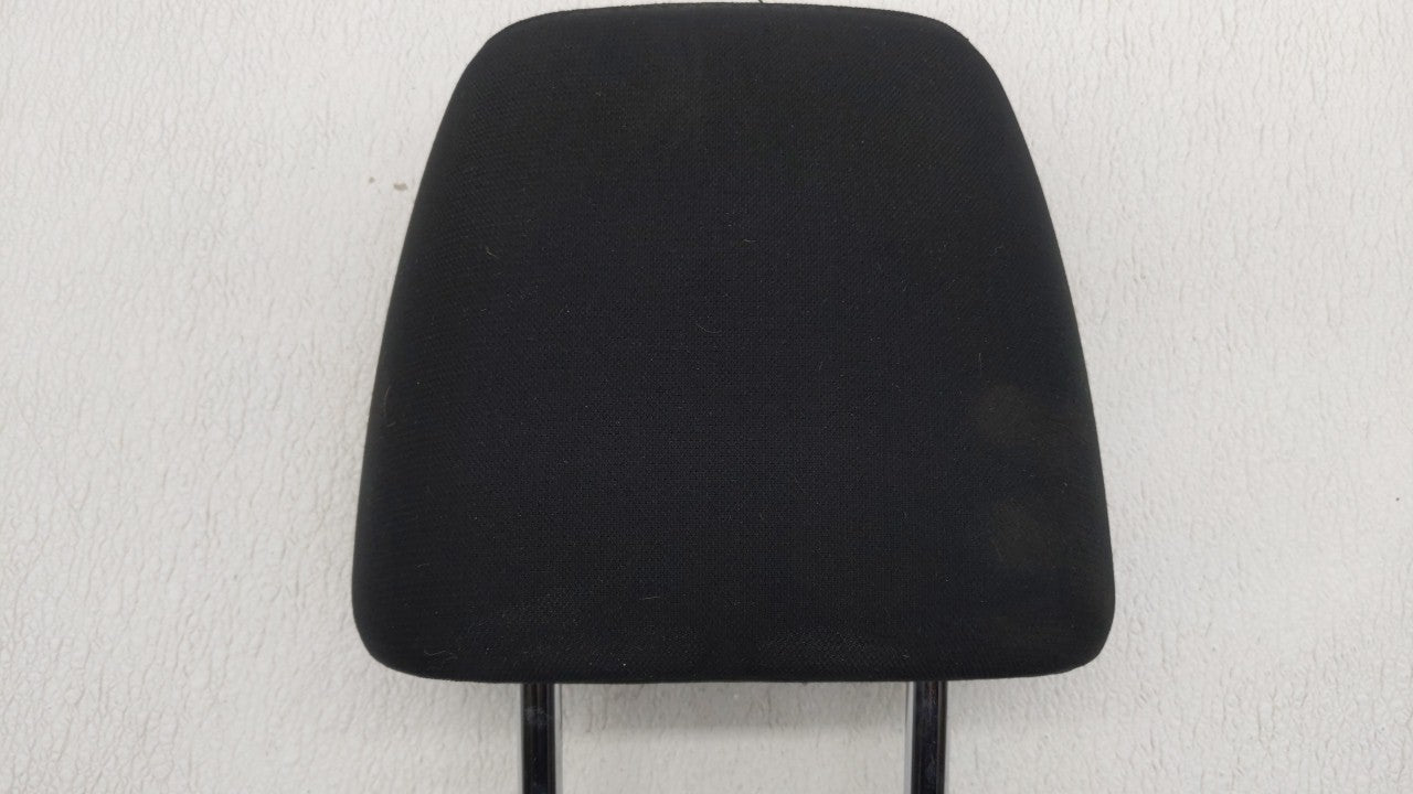 2010-2012 Subaru Legacy Headrest Head Rest Front Driver Passenger Seat - Oemusedautoparts1.com