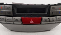 2010-2014 Subaru Legacy Climate Control Module Temperature AC/Heater Replacement P/N:72311 AJ08A 72311 AJ03A Fits OEM Used A