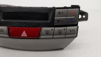 2010-2014 Subaru Legacy Climate Control Module Temperature AC/Heater Replacement P/N:72311 AJ08A 72311 AJ03A Fits OEM Used A