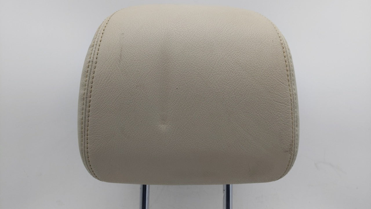 2010-2012 Subaru Legacy Headrest Head Rest Front Driver Passenger Seat - Oemusedautoparts1.com