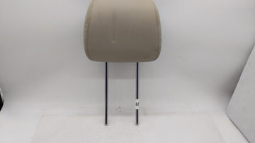 2010-2012 Subaru Legacy Headrest Head Rest Front Driver Passenger Seat
