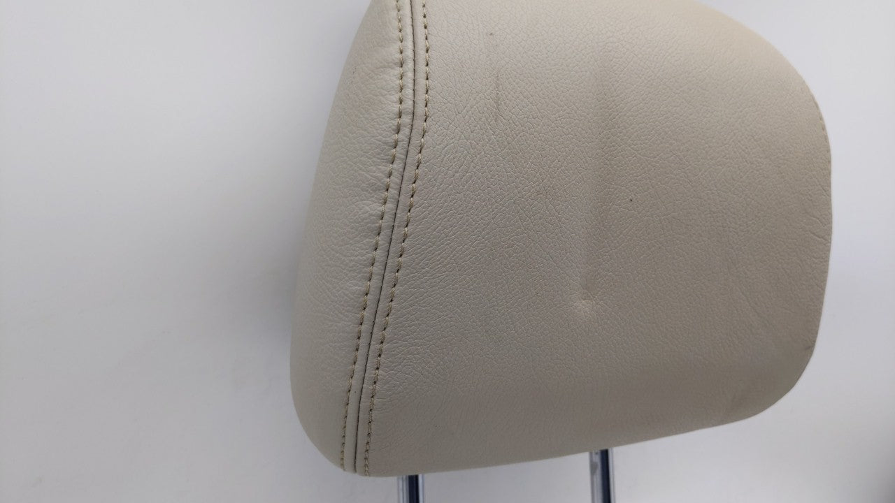 2010-2012 Subaru Legacy Headrest Head Rest Front Driver Passenger Seat - Oemusedautoparts1.com