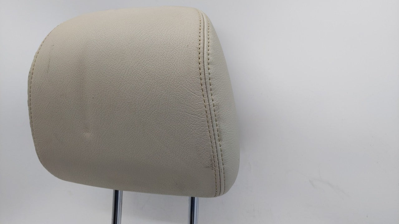 2010-2012 Subaru Legacy Headrest Head Rest Front Driver Passenger Seat - Oemusedautoparts1.com