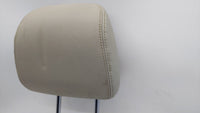 2010-2012 Subaru Legacy Headrest Head Rest Front Driver Passenger Seat - Oemusedautoparts1.com