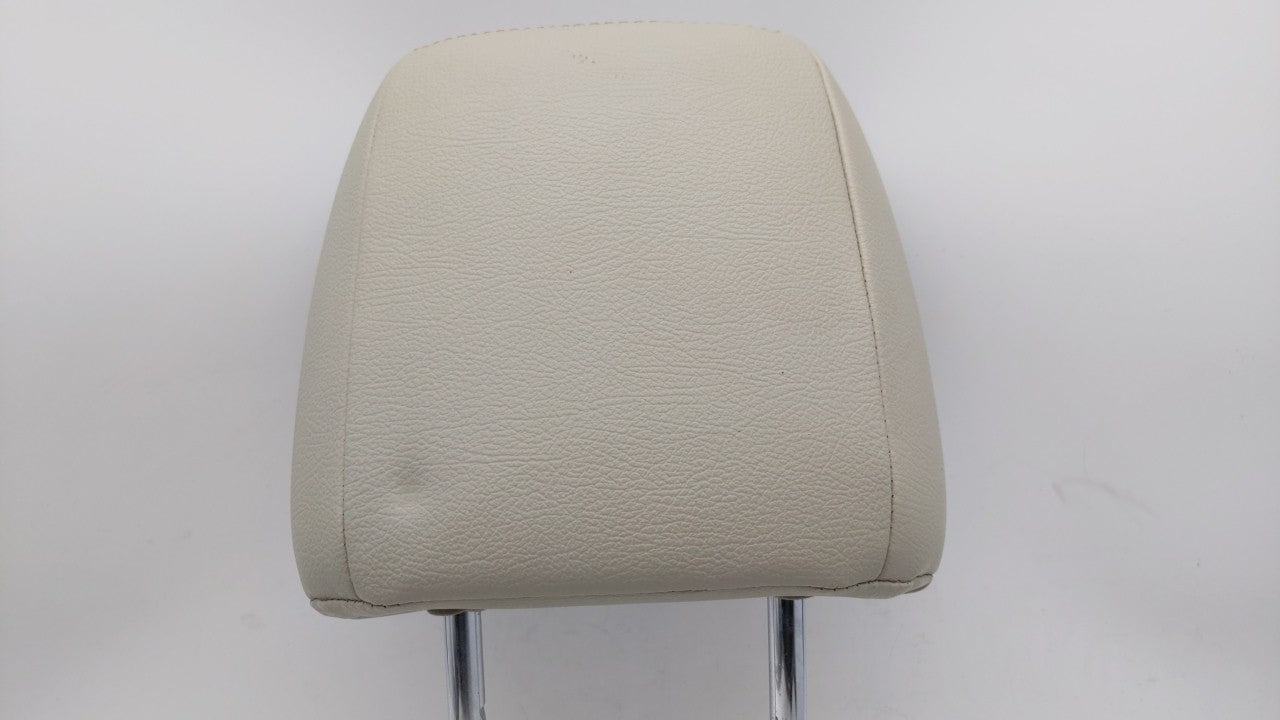 2010-2012 Subaru Legacy Headrest Head Rest Front Driver Passenger Seat - Oemusedautoparts1.com