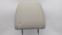 2010-2012 Subaru Legacy Headrest Head Rest Front Driver Passenger Seat - Oemusedautoparts1.com