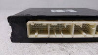 2011 Subaru Legacy PCM Engine Control Computer ECU ECM PCU OEM P/N:22765AB07B 22765AB07A, 22765AC93B Fits OEM Used Auto Part