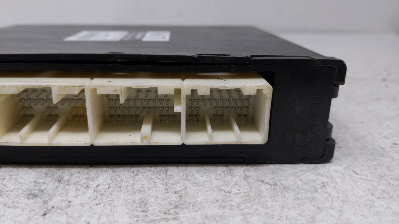 2011 Subaru Legacy PCM Engine Control Computer ECU ECM PCU OEM P/N:22765AB07B 22765AB07A, 22765AC93B Fits OEM Used Auto Part