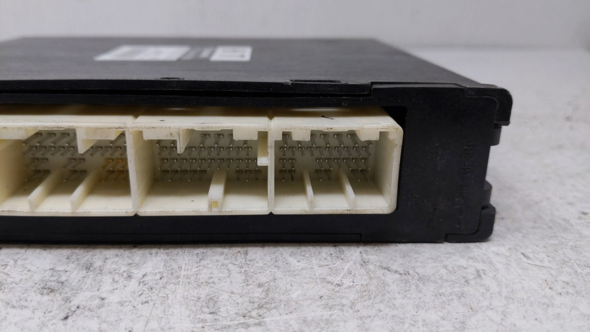 2011 Subaru Legacy PCM Engine Control Computer ECU ECM PCU OEM P/N:22765AB07B 22765AB07A, 22765AC93B OEM Used Auto Parts - O