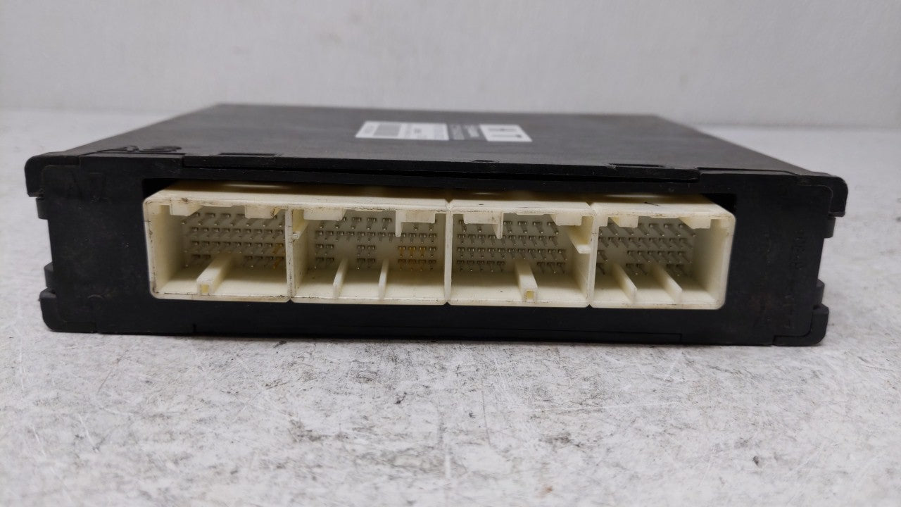 2011 Subaru Legacy PCM Engine Control Computer ECU ECM PCU OEM P/N:22765AB07B 22765AB07A, 22765AC93B Fits OEM Used Auto Part