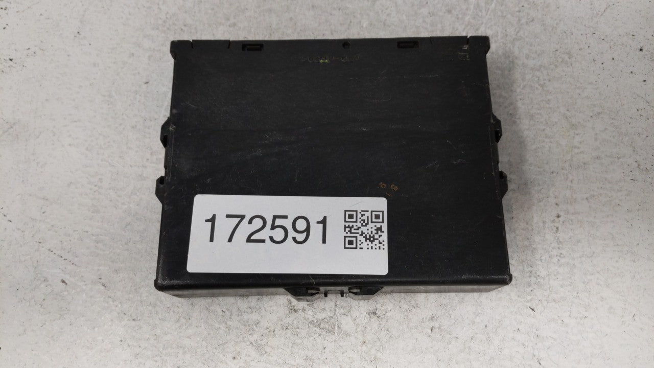2011 Subaru Legacy PCM Engine Control Computer ECU ECM PCU OEM P/N:22765AB07B 22765AB07A, 22765AC93B Fits OEM Used Auto Part
