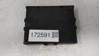 2011 Subaru Legacy PCM Engine Control Computer ECU ECM PCU OEM P/N:22765AB07B 22765AB07A, 22765AC93B Fits OEM Used Auto Part