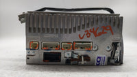 2010-2012 Subaru Legacy Am Fm Cd Player Radio Receiver - Oemusedautoparts1.com