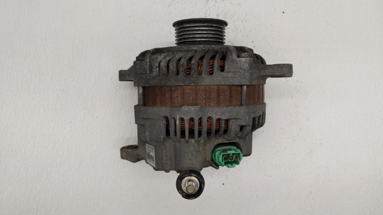 2010-2012 Subaru Legacy Alternator Replacement Generator Charging Assembly Engine OEM P/N:23700 AA63A 23700 AA63B Fits OEM U