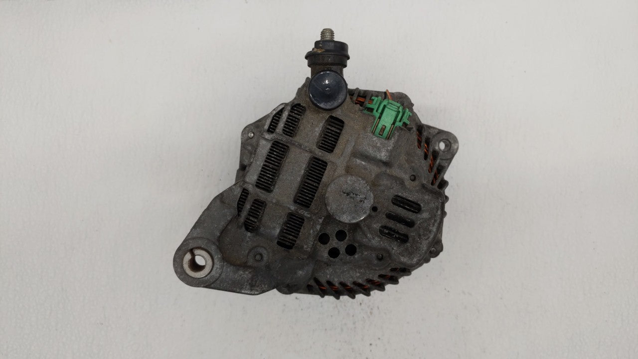 2010-2012 Subaru Legacy Alternator Replacement Generator Charging Assembly Engine OEM P/N:23700 AA63A 23700 AA63B Fits OEM U
