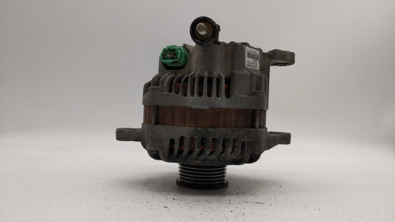 2010-2012 Subaru Legacy Alternator Replacement Generator Charging Assembly Engine OEM P/N:23700 AA63A 23700 AA63B Fits OEM U