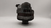 2010-2012 Subaru Legacy Alternator Replacement Generator Charging Assembly Engine OEM P/N:23700 AA63A 23700 AA63B Fits OEM U