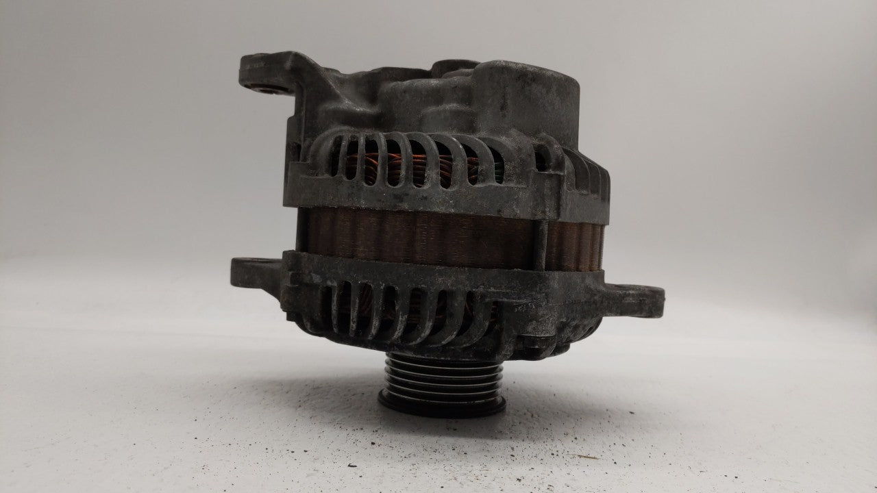 2010-2012 Subaru Legacy Alternator Replacement Generator Charging Assembly Engine OEM P/N:23700 AA63A 23700 AA63B Fits OEM U