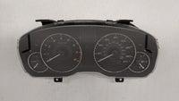 2011 Subaru Legacy Instrument Cluster Speedometer Gauges P/N:85003AJ31A Fits OEM Used Auto Parts - Oemusedautoparts1.com