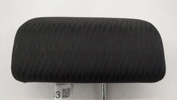 2010-2012 Subaru Legacy Headrest Head Rest Rear Center Seat Fits Fits 2010 2011 2012 OEM Used Auto Parts - Oemusedautoparts1