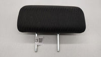 2010-2012 Subaru Legacy Headrest Head Rest Rear Center Seat Fits Fits 2010 2011 2012 OEM Used Auto Parts - Oemusedautoparts1